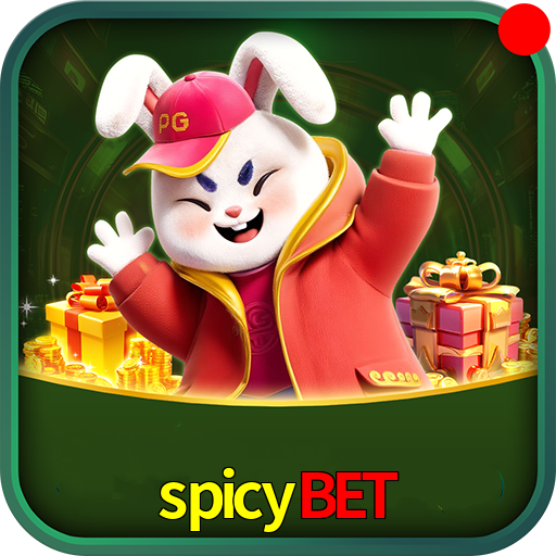 Imagem promocional da spicybet mostrando a plataforma e suas vantagens